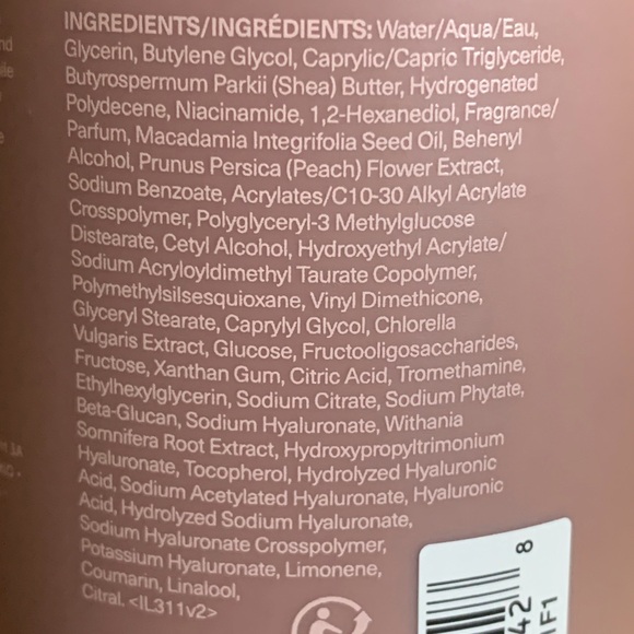 Rare Beauty Find Comfort Hydrating Body Lotion | NEW | Niacinamide Body Lotion - Picture 13 of 15